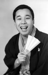 古今亭朝太のプロマイド